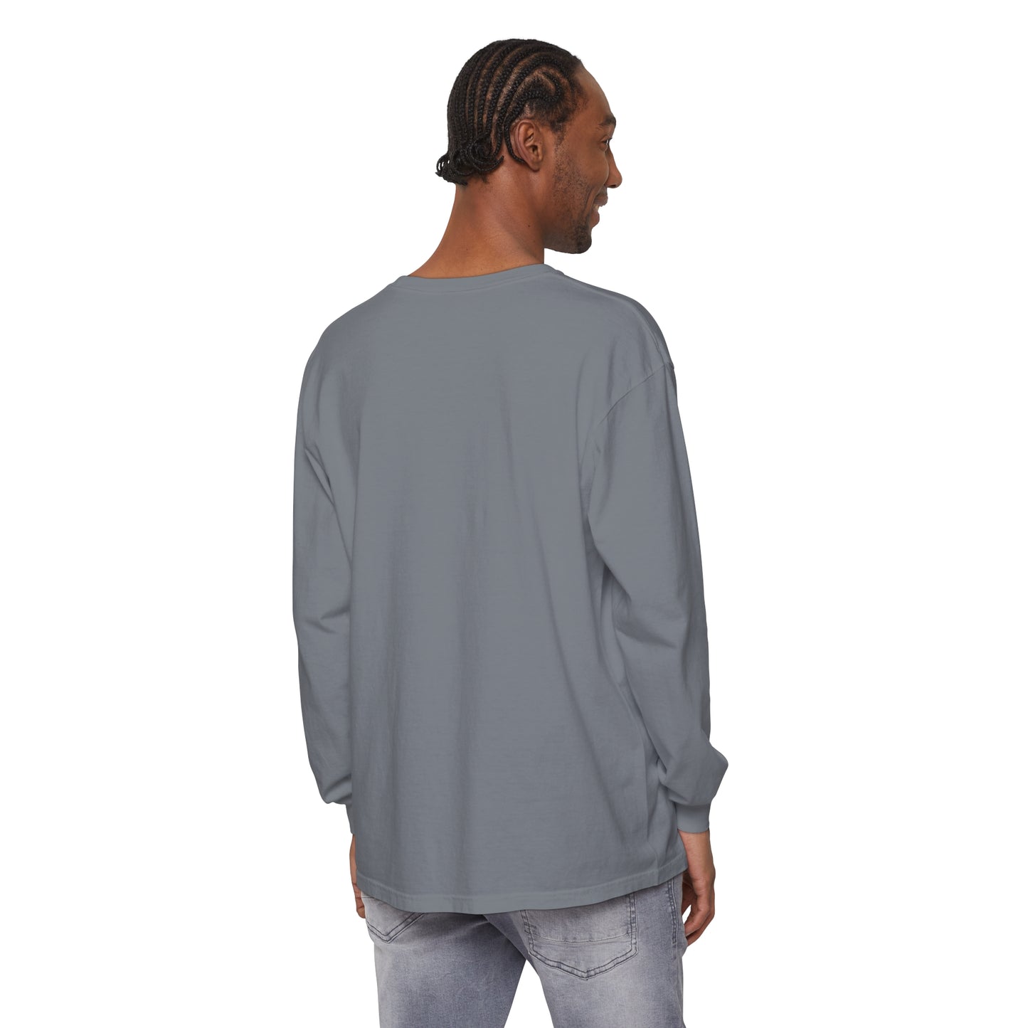 Bandit Long Sleeve T-Shirt